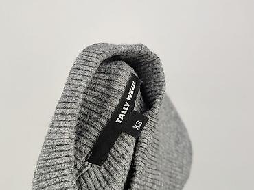hm polgolf: Tally Weijl, Sweter damski, rozmiar XS — 4