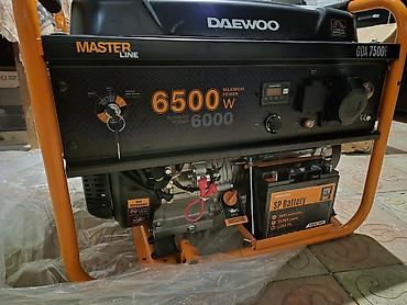 yumurta satışı: Satış, Yeni, Benzin, Generator, Kredit yoxdur — 2