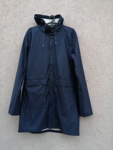 zara ženske zimske jakne: M (EU 38), New, Single-colored