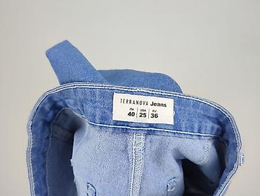 jeans red versace: Terranova, Jeansy damskie, rozmiar XS — 4