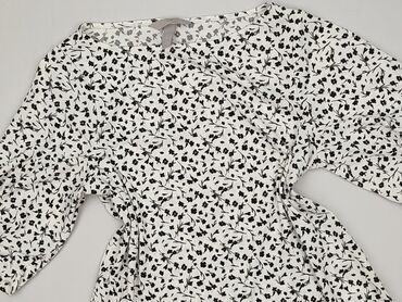 biustonosz do bluzki bez pleców: H&M, Women's blouse, size XS (EU 34)