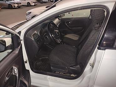 оптом турция: Volkswagen Polo: 2013 г., 1.6 л, Механика, Бензин, Седан — 6