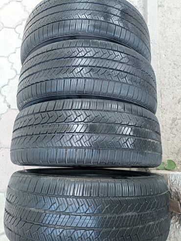 покрышки на сапог: Шиналар 245 / 50 / R 20, All-season, Колдонулган, Комплект, Жеңил унаалар, АКШ