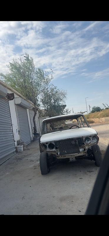 kamaz ehtiyat hissələri: 2106 utılızasyaya verılıb kuzadan baska her bır sey var hamsı yaxsı — 2