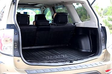 subaru forester цены: Subaru Forester: 2009 г., 2.5 л, Автомат, Бензин, Кроссовер — 8