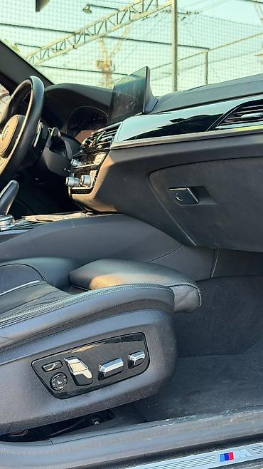 BMW: BMW 530: 2019 г., Бензин, Седан — 23