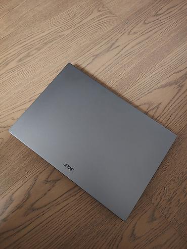 Acer: Yeni Acer Swift, 14 ", Intel Core i7, 512 GB, Pulsuz çatdırılma — 1