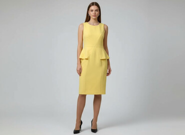 illuminate sukienki vinted: Mohito, Women`s dress, size L
