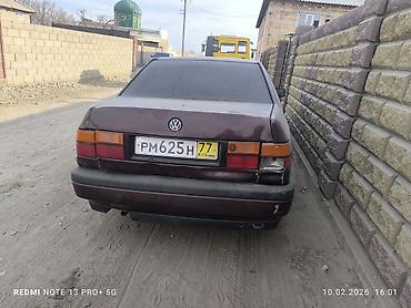 Volkswagen: Volkswagen Passat Variant: 1993 г., Универсал — 6