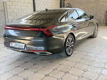 led фары бишкек: Kia K8: 2022 г., 1.6 л, Автомат, Бензин, Седан — 7