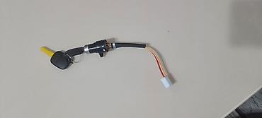 Мотозапчасти и аксессуары: Новый, Платная доставка, Самовывоз — 28