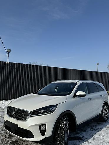 Kia: Kia Sorento: 2019 г., 2.2 л, Автомат, Дизель, Кроссовер — 3
