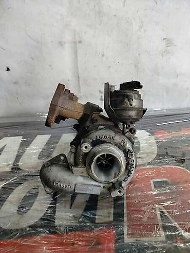 55.000: TURBINA ZA VOLVO V50 OD 2007. DO 2012. GOD. | Turbina Volvo V50 — 3