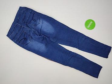 jeans y2k: Moodo, Jeansy damskie, rozmiar S — 3
