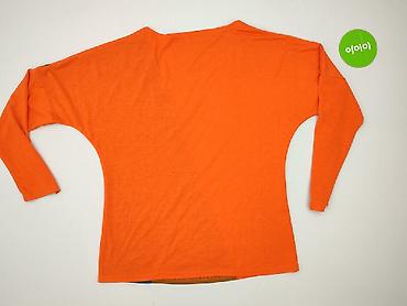 lounge top: Bluzka damska, rozmiar 4XL — 3