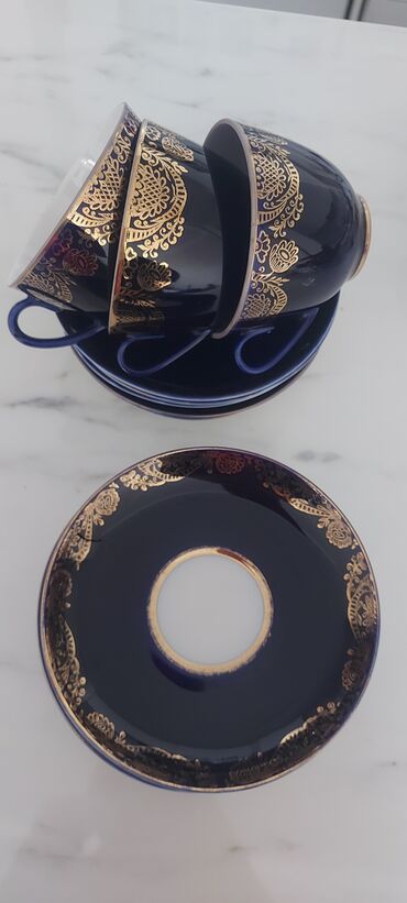 first class cay: Çay dəsti
