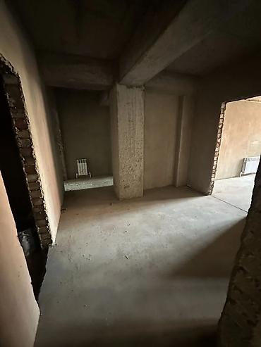 копер: 2 комнаты, 70 м², Нижний Джал (Джал-23) Элитка, 2 этаж, ПСО (под самоотделку) — 7