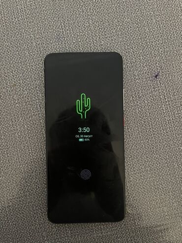 Poco F2 Pro, 128 ГБ, цвет - Белый, Отпечаток пальца