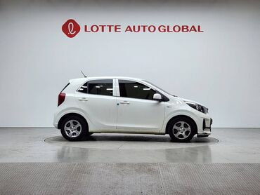 срочно продаю афто токмок: Kia Morning: 2020 г., Бензин