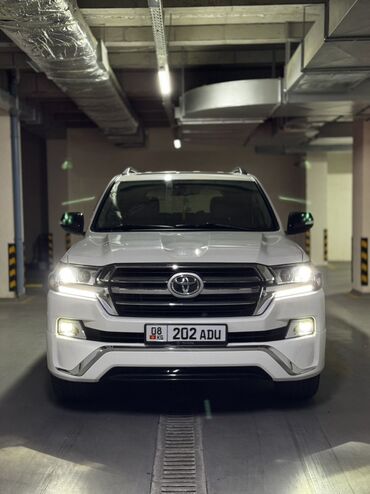 тойота айго цена бишкек: В срочной продаже : Toyota Land Cruiser 200 Год : 2007 ( переделан по