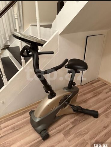 каркасный бассейн купить: Maqnitli şaquli velotrenajor - Evdə kardio və dözümlülük məşqləri