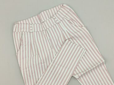 legginsy prążkowane zara: Leggings Elegant for women, size S