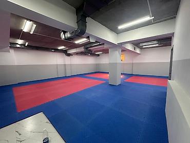 Продажа другой коммерческой недвижимости: 🏢 Продается действующий бизнес – Академия интеллекта и спорта 📍 Адрес — 7