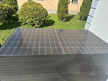 Solarni paneli: NA PRODAJU SOLARNI PANELI✅✅✅ na lalafo.rs — 2 Solarni paneli: NA PRODAJU SOLARNI PANELI✅✅✅ — 2