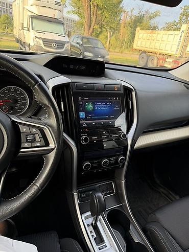 Subaru: Subaru Ascent: 2019 г., 2.4 л, Вариатор, Бензин, Кроссовер — 19