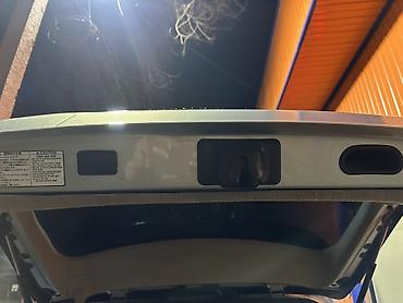 Lexus: Lexus RX: 2004 г., Автомат, Газ, Кроссовер — 10