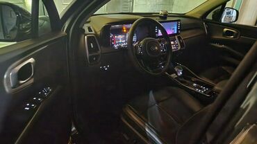 Kia: Kia Sorento: 2020 г., 2.2 л, Автомат, Дизель, Кроссовер — 5