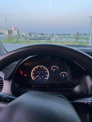 обмен на авто участок: Daewoo Matiz: 2007 г., 0.8 л, Автомат, Бензин, Хэтчбэк — 8