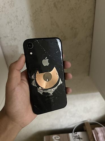 купить айфон х бу: IPhone Xr, Б/у, 64 ГБ, Черный, 100 % — 5