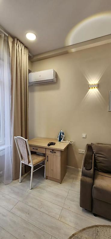 Долгосрочная аренда квартир: 1 комната, Собственник, С мебелью полностью — 8