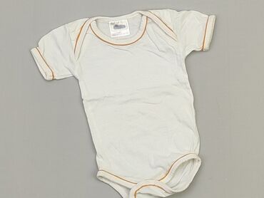 body niemowlęce hurtownia: Body, 9-12 m, 
stan - Zadowalający
