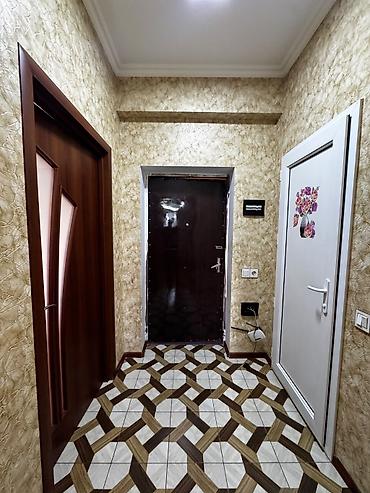Yeni tikili: 2 otaqlı, Yeni tikili, 42 kv. m — 9