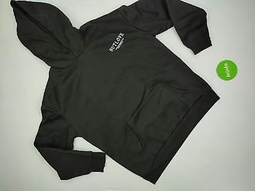 pull and bear sw: Bluza z kapturem damska, rozmiar XL — 2