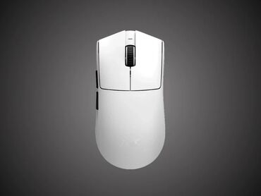 Компьютерные мышки: ATK X1 S Хорошая мышь, по форме похожа на viper v3 pro, абсолютно