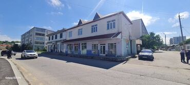 Kommersiya daşınmaz əmlakının satışı: TƏCİLİ SATILIR!!! QUBA ŞƏHƏRİNDƏ, MƏRKƏZDƏ 2 MƏRTƏBƏLİ, ÜMUMİ SAHƏSİ — 19