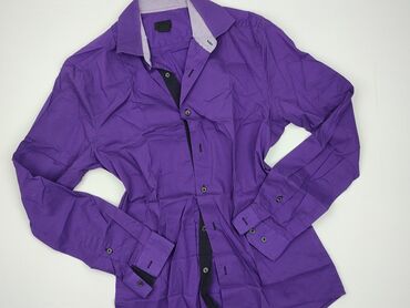 Koszule: H&M, Koszulа dla mężczyzn, S w lalafo.pl — 5 Koszule: H&M, Koszulа dla mężczyzn, S — 5