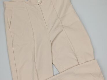 Nice, Material trousers for women, XL (EU 42)
