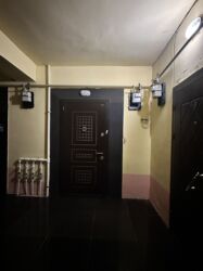 Yeni tikili: 1 otaqlı, Yeni tikili, 37 kv. m — 11