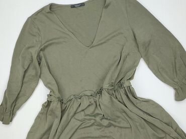 pier one t shirty basic: Mohito, Women`s dress, size L (EU 40)