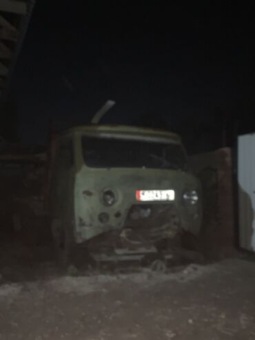 автозапчасти на форд фокус 1: Будка УАЗ, Оригинал