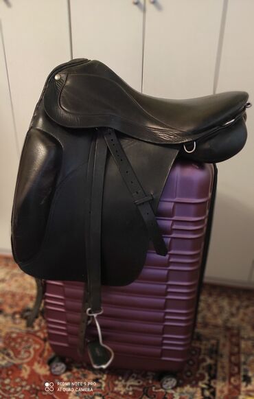 Yəhərlər: Goertz Jülich at yəhəri. Əlaqə üçün zəhmət olmasa Lalafoda yazın və ya — 2