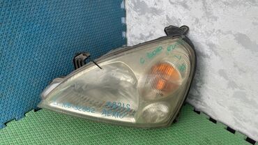 фары мазда 6: Передняя левая фара Suzuki Aerio Год:2007 Привозной б/у оригинал