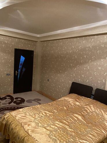 Yeni tikili: 3 otaqlı, Yeni tikili, 90 kv. m — 9