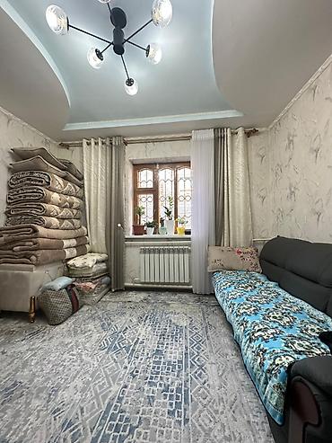 Продажа коттеджей и домов: 🏡 Срочно продаётся мансардный дом Ж/мАрча бешик по улице Бердибаева — 9