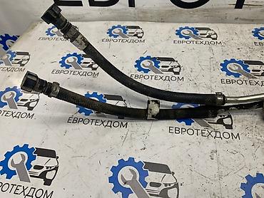 om6: Топливные трубки Mercedes Benz Sprinter W906 OM651 2011 Контрактные — 2