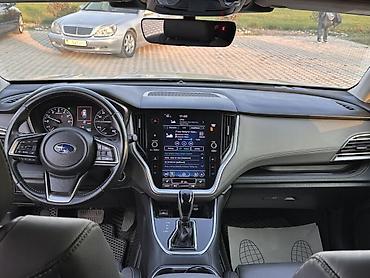 кант продаю: Subaru Outback: 2022 г., 2.5 л, Типтроник, Бензин, Универсал — 7